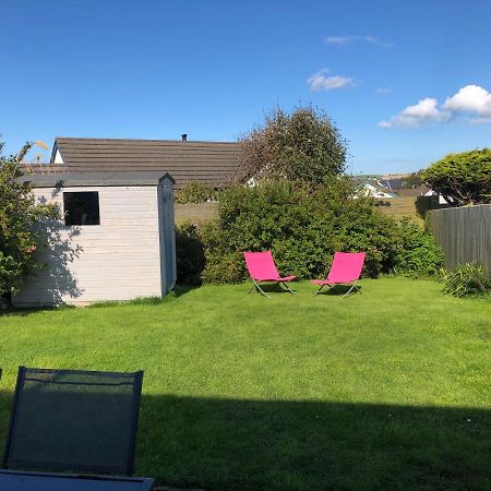 Nanny Willow'S Cottage Portballintrae Eksteriør billede