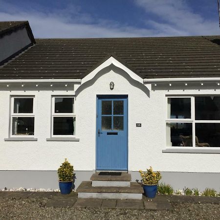 Nanny Willow'S Cottage Portballintrae Eksteriør billede