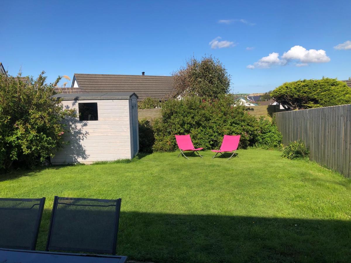 Nanny Willow'S Cottage Portballintrae Eksteriør billede