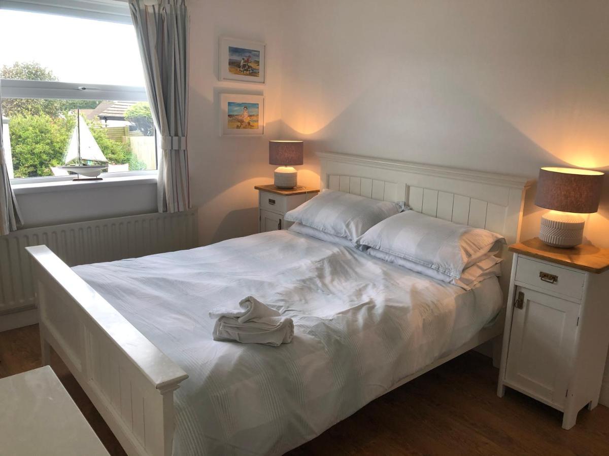 Nanny Willow'S Cottage Portballintrae Eksteriør billede
