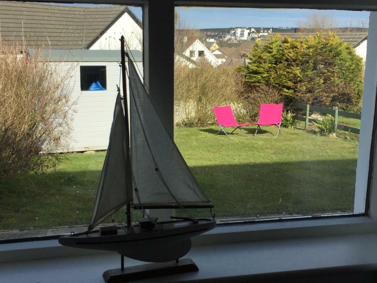 Nanny Willow'S Cottage Portballintrae Eksteriør billede